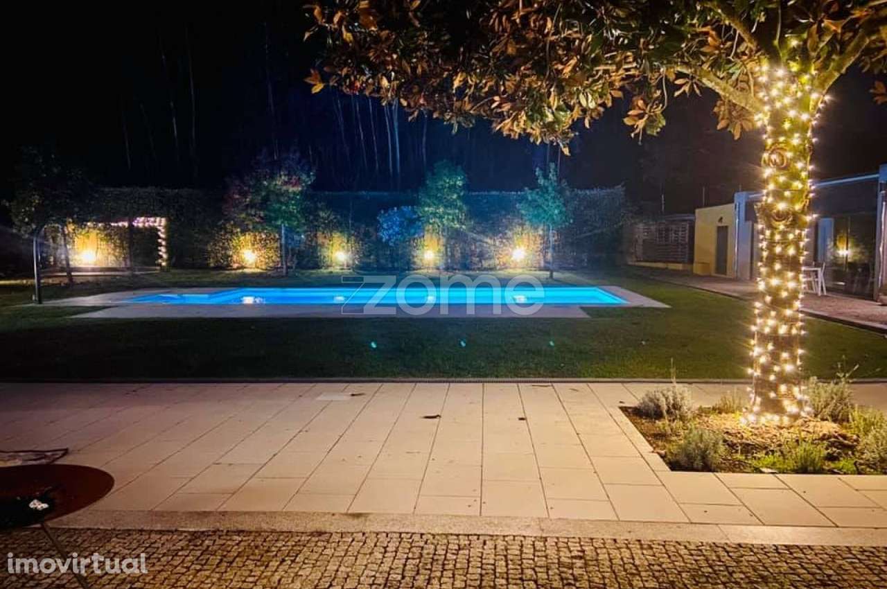 Moradia de Luxo T5, Vila Nova de Anha, Viana do Castelo - Grande imagem: 3/60