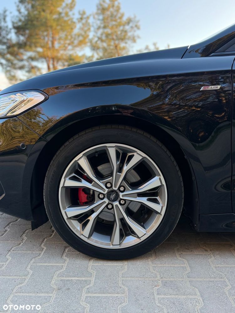 Ford Mondeo 2.0 EcoBlue ST-Line X - 17