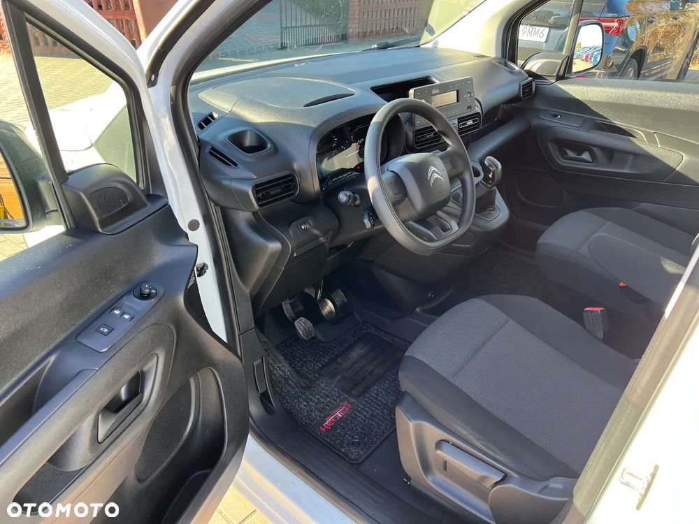 Citroën Berlingo - 6