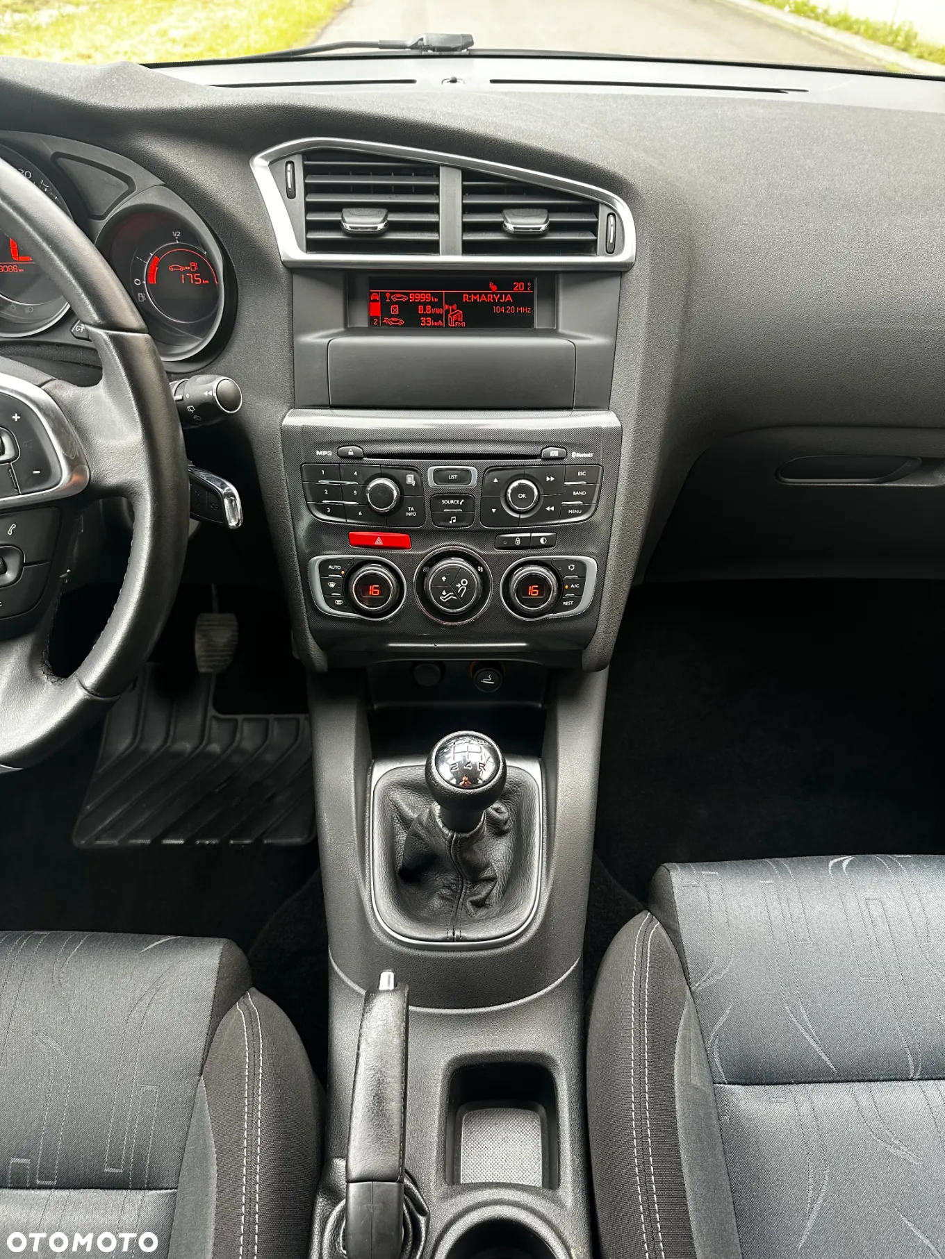 Citroën C4 VTi 120 Tendance - 18