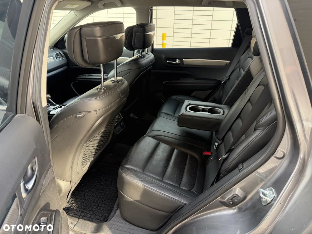 Renault Koleos 2.0 dCi Initiale Paris 4x4 X-Tronic - 2