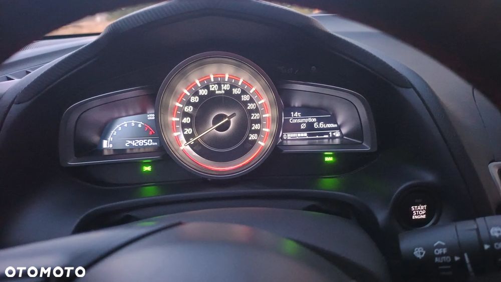 Mazda 3 SKYACTIV-G 120 Exclusive-Line - 20