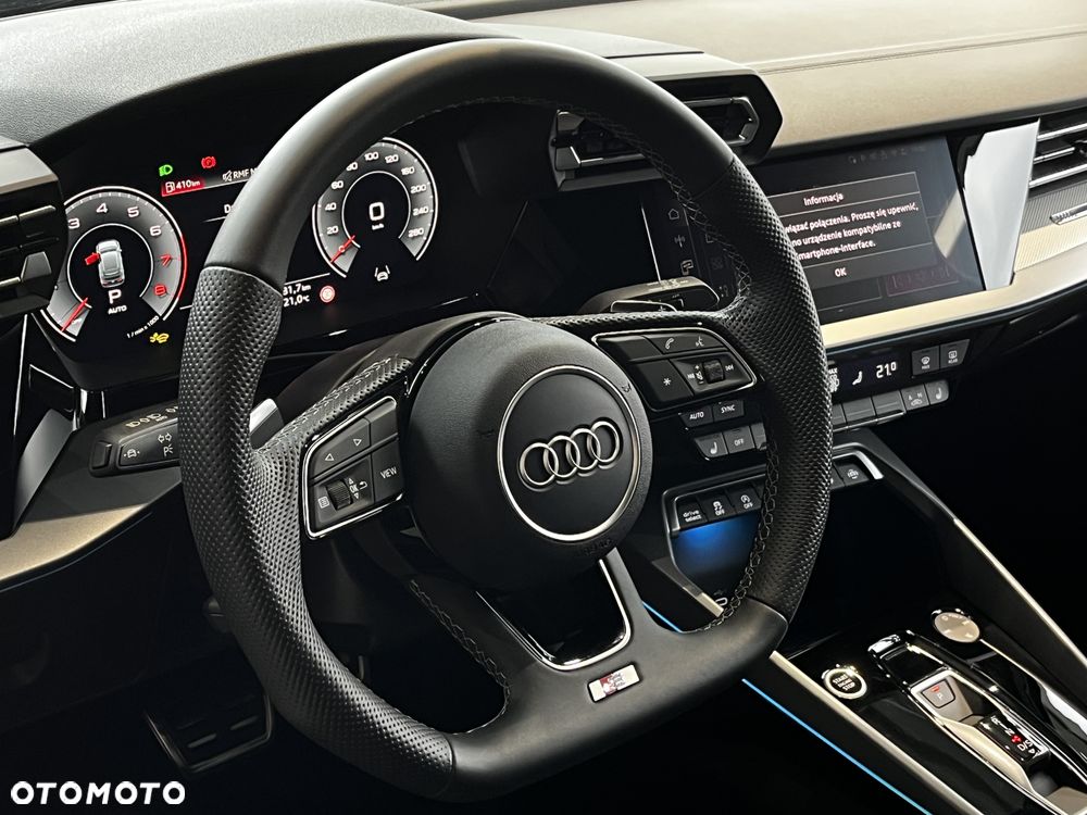 Audi A3 Allstreet - 12