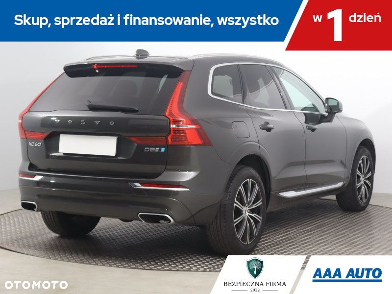 Volvo XC 60 - 6