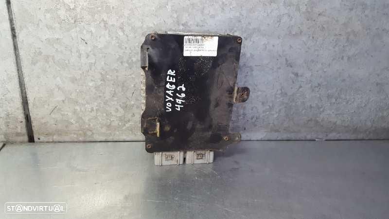 CENTRALINA DO MOTOR UCE CHRYSLER VOYAGER RG - 1
