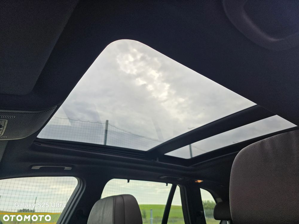 BMW X5 - 10