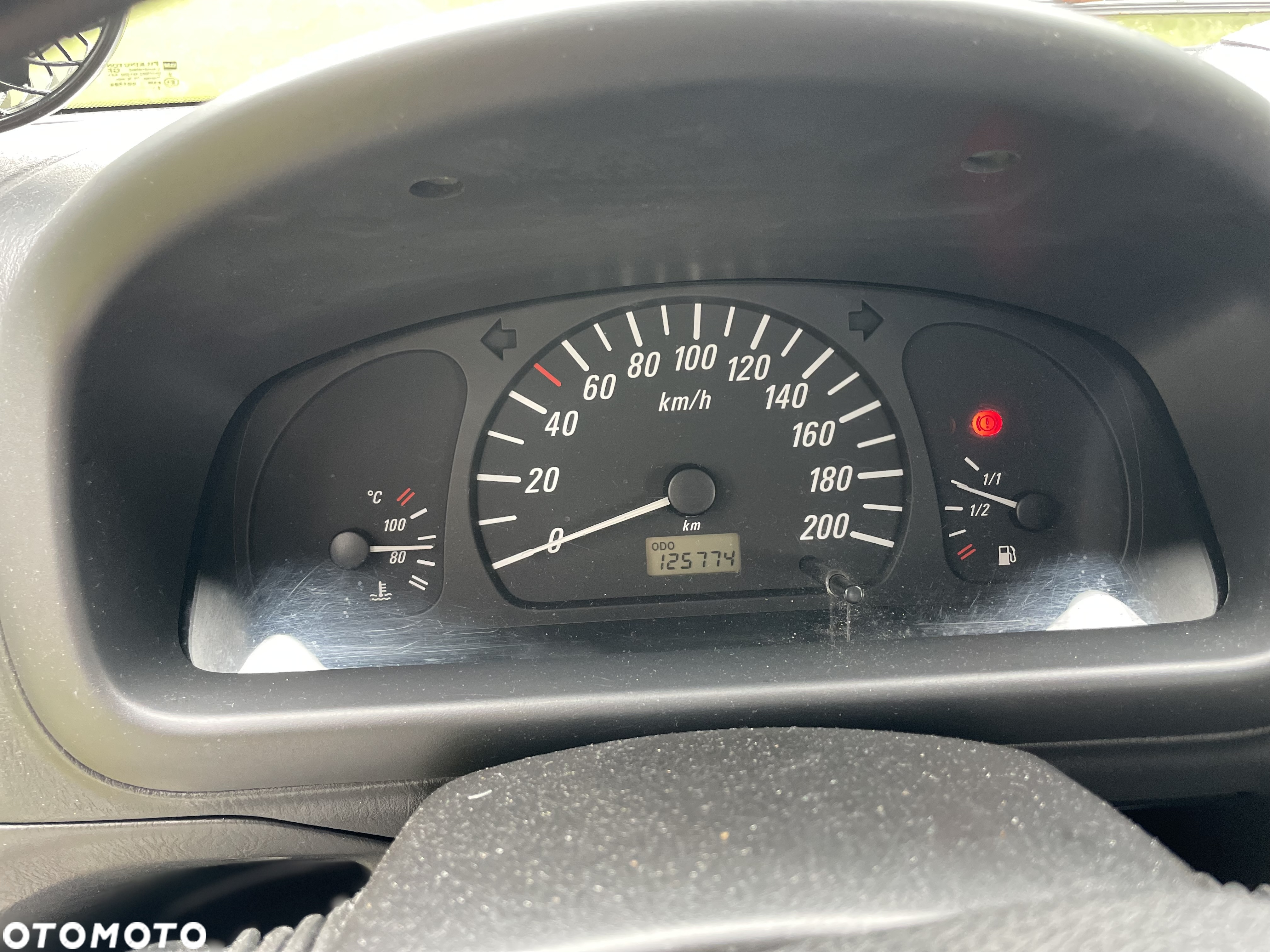 Opel Agila 1.2 Comfort - 8