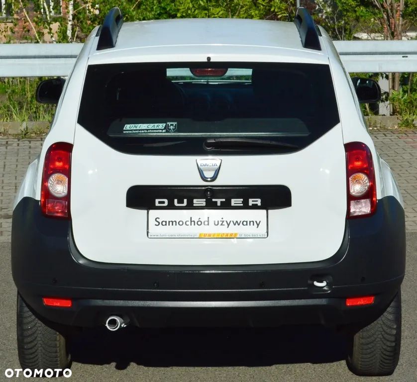 Dacia Duster - 21