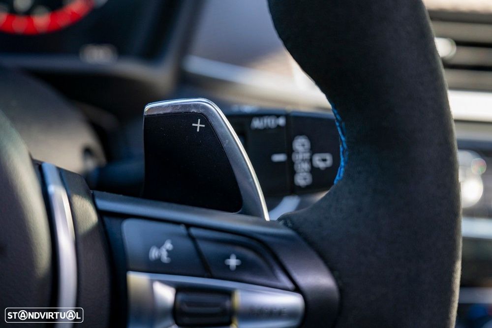 BMW X2 18 d xDrive Auto Pack M - 29