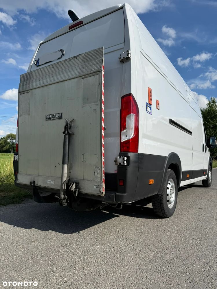 Fiat Ducato - 18