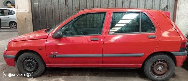 Para Peças Renault Clio I (B/C57_, 5/357_) - 1