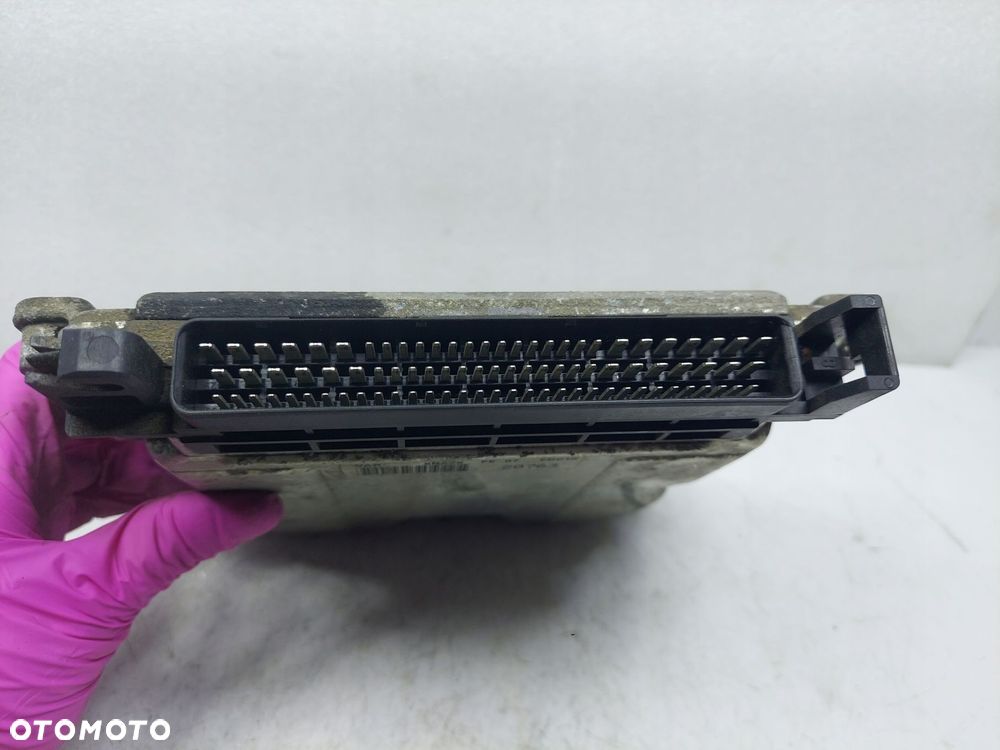 Citroen Xsara Picasso 2.0 Hdi Komputer 0281010358 - 5