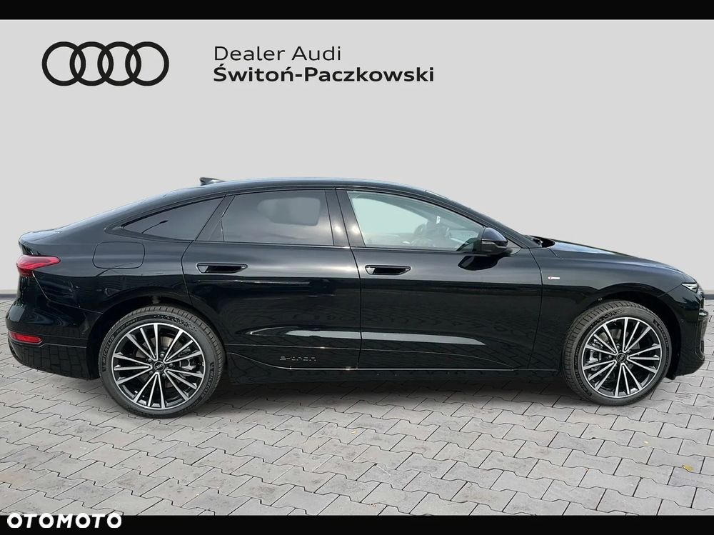 Audi A6 Sportback e-tron - 7