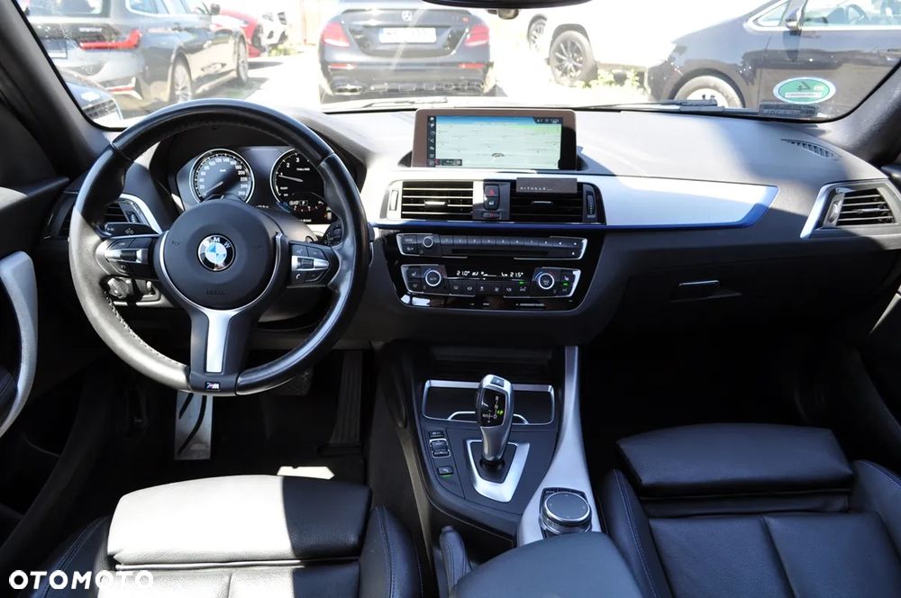 BMW Seria 1 - 28