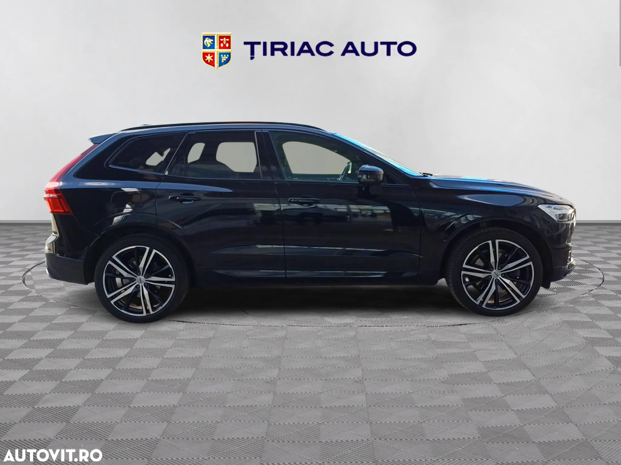 Volvo XC 60 T8 Twin Engine AWD Momentum - 6