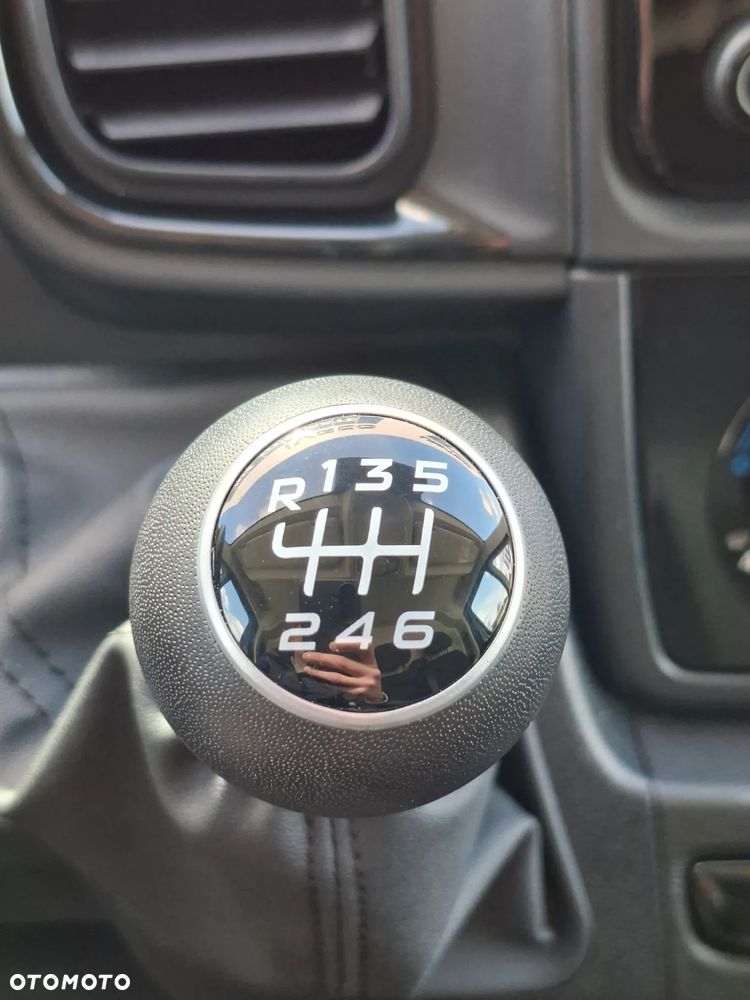 Fiat Ducato L4H3 furgon - 29