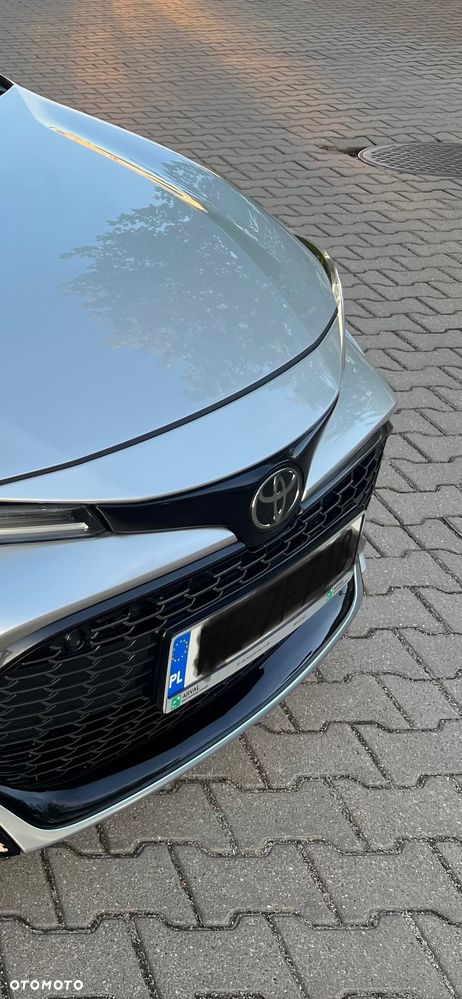 Toyota Corolla - 22