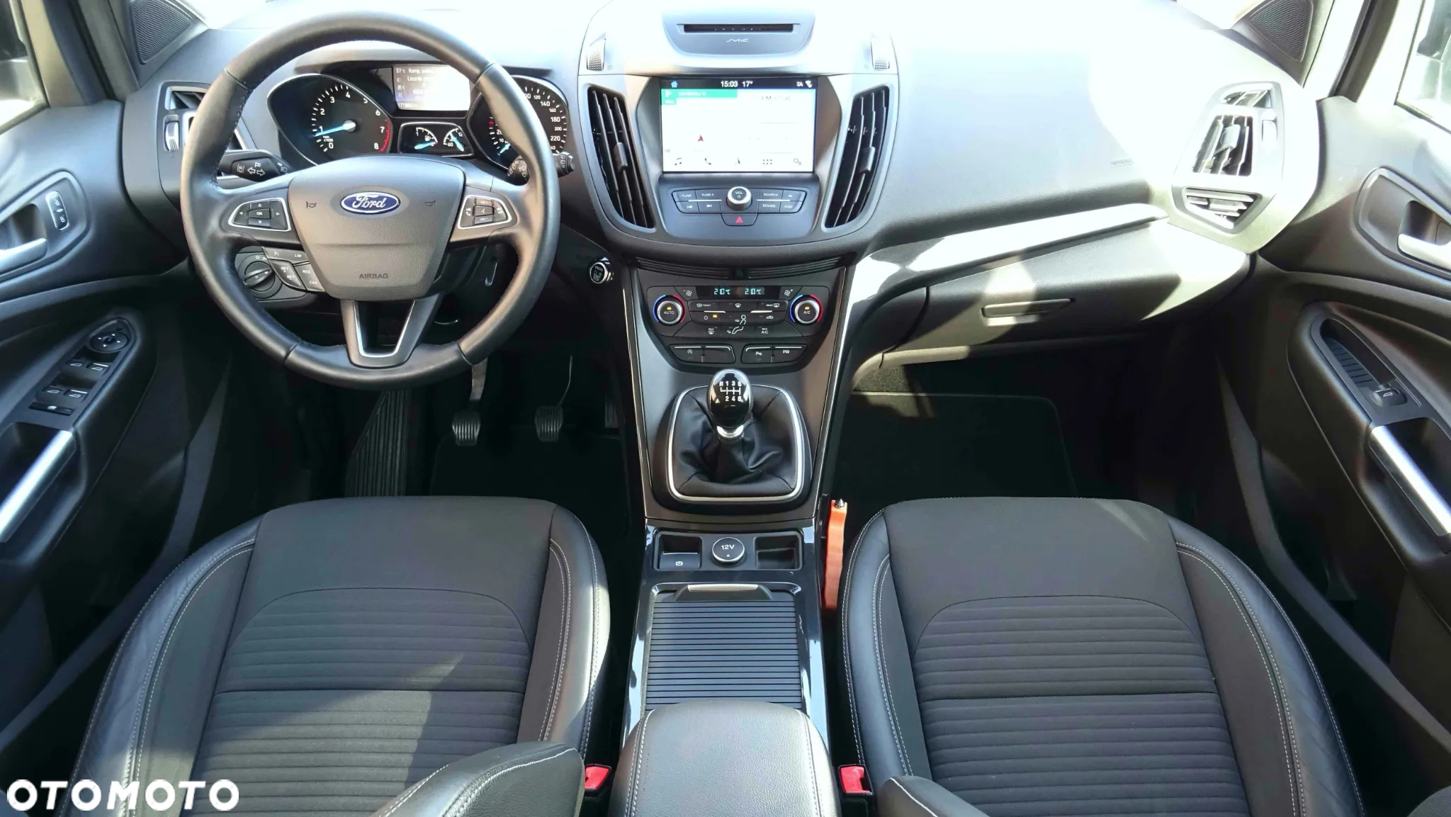Ford Kuga - 7
