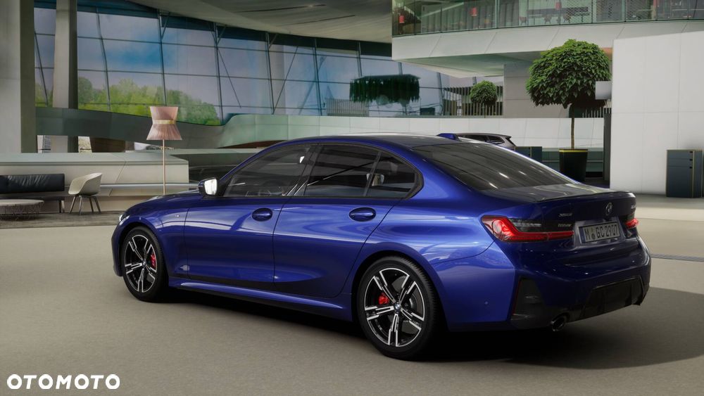 BMW Seria 3 320i xDrive M Sport - 4
