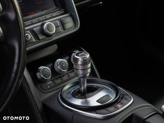 Audi R8 Coupé 4.2 FSI quattro R tronic - 23