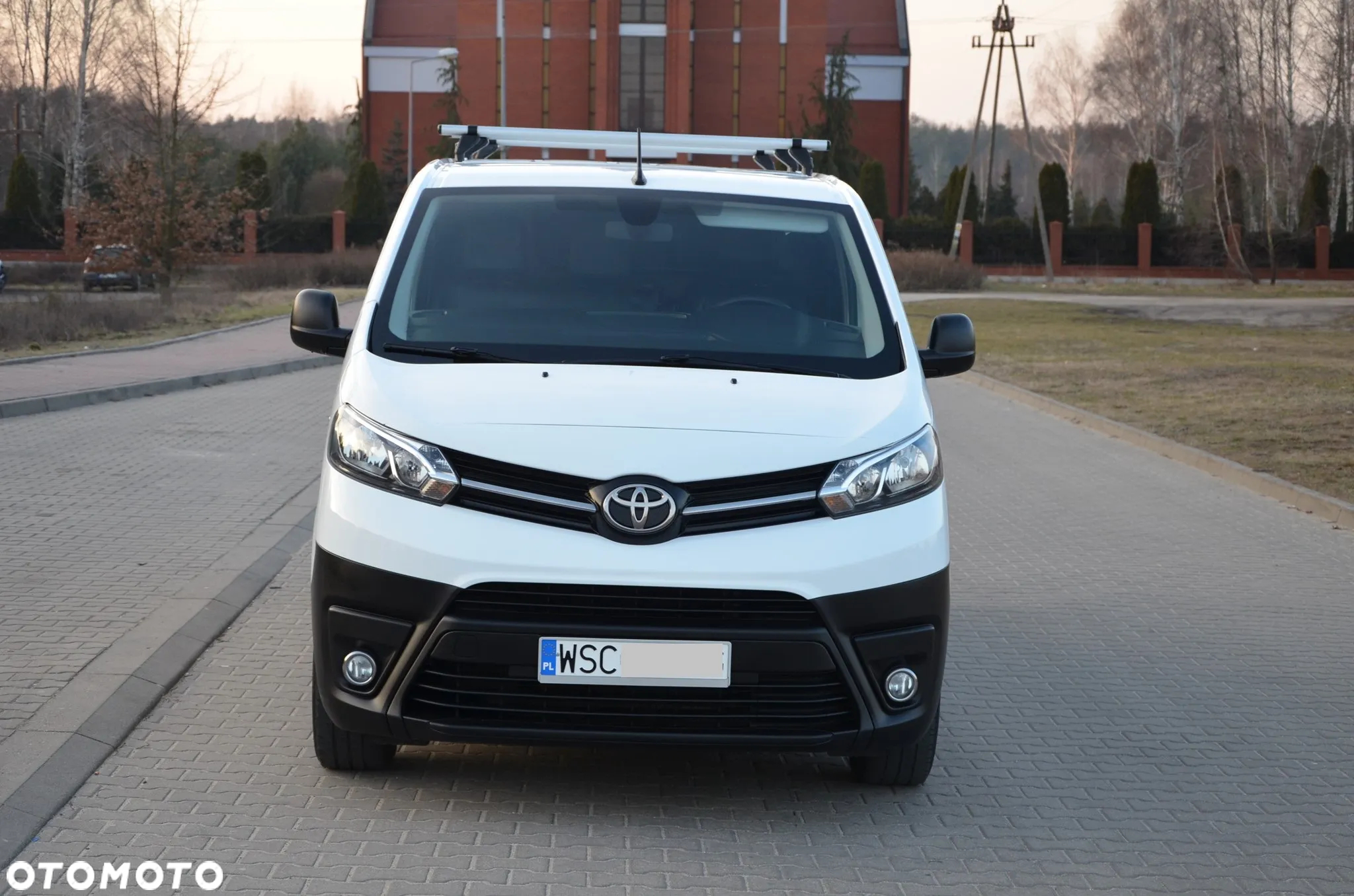 Toyota PROACE - 12