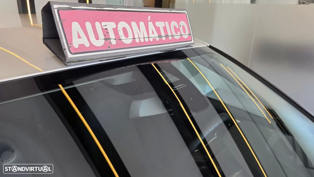 BMW 116 d Advantage Auto - 27