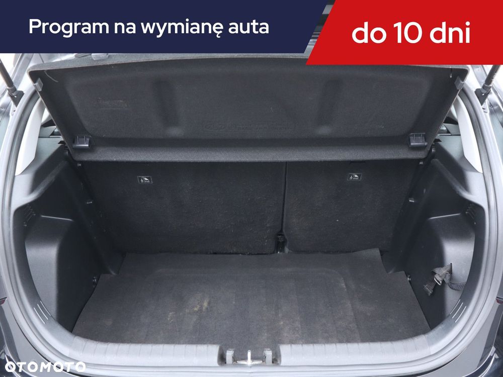 Hyundai i20 2022