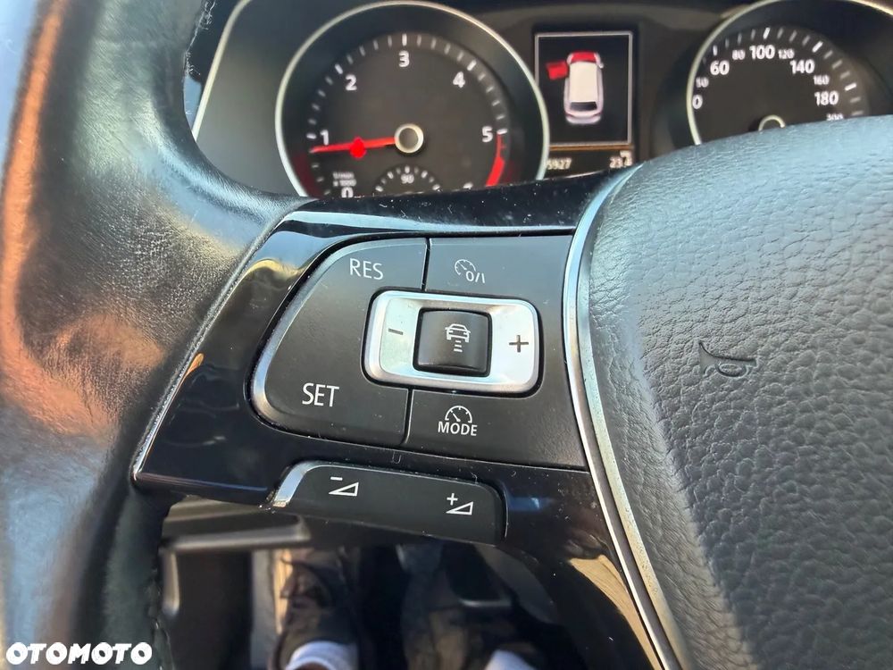 Volkswagen Passat 2.0 TDI (BlueMotion Technology) Comfortline - 18