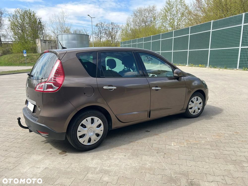 Renault Scenic TCe 130 Dynamique - 12