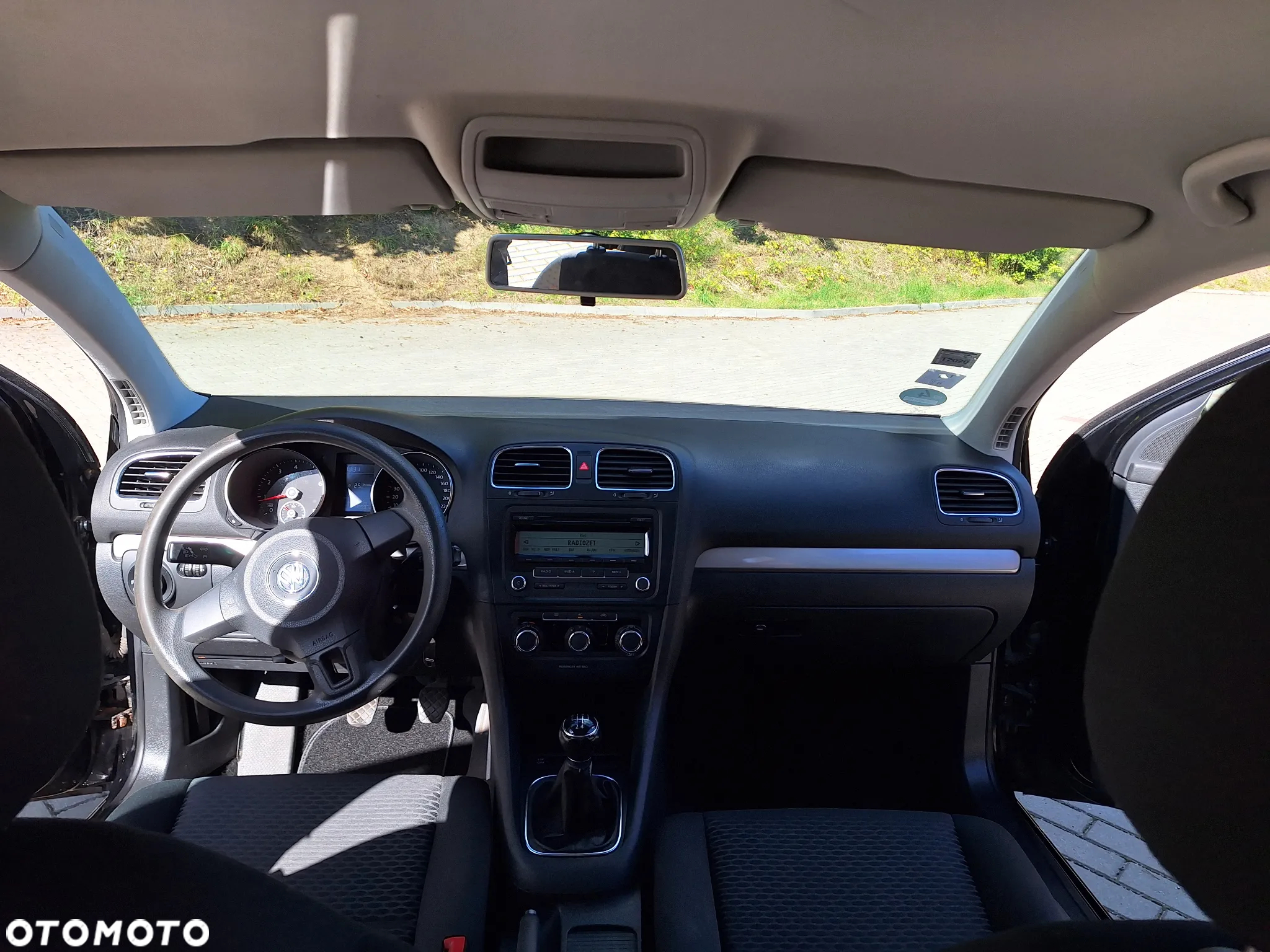 Volkswagen Golf 1.4 Comfortline - 28