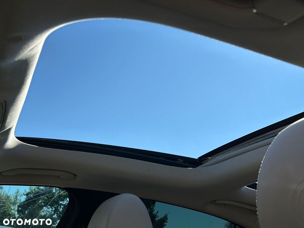 Mercedes-Benz Klasa E AMG 63 S 4-Matic+ - 18