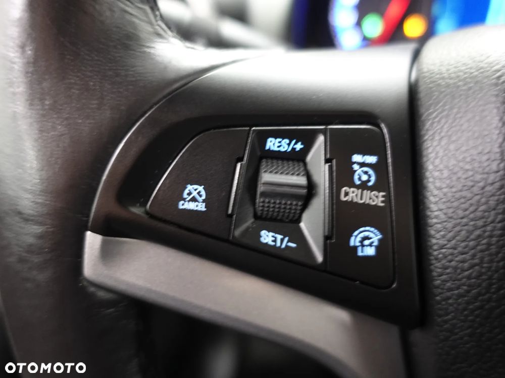 Chevrolet Trax 1.4T LT - 37