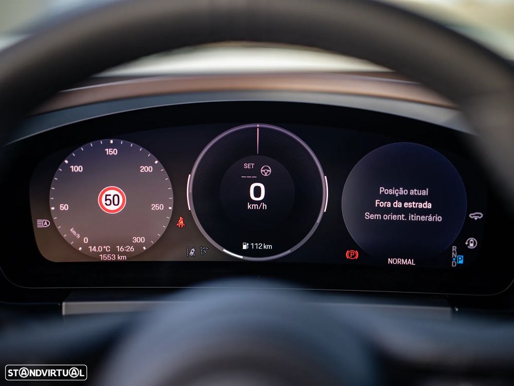 Porsche Macan 4S - 32