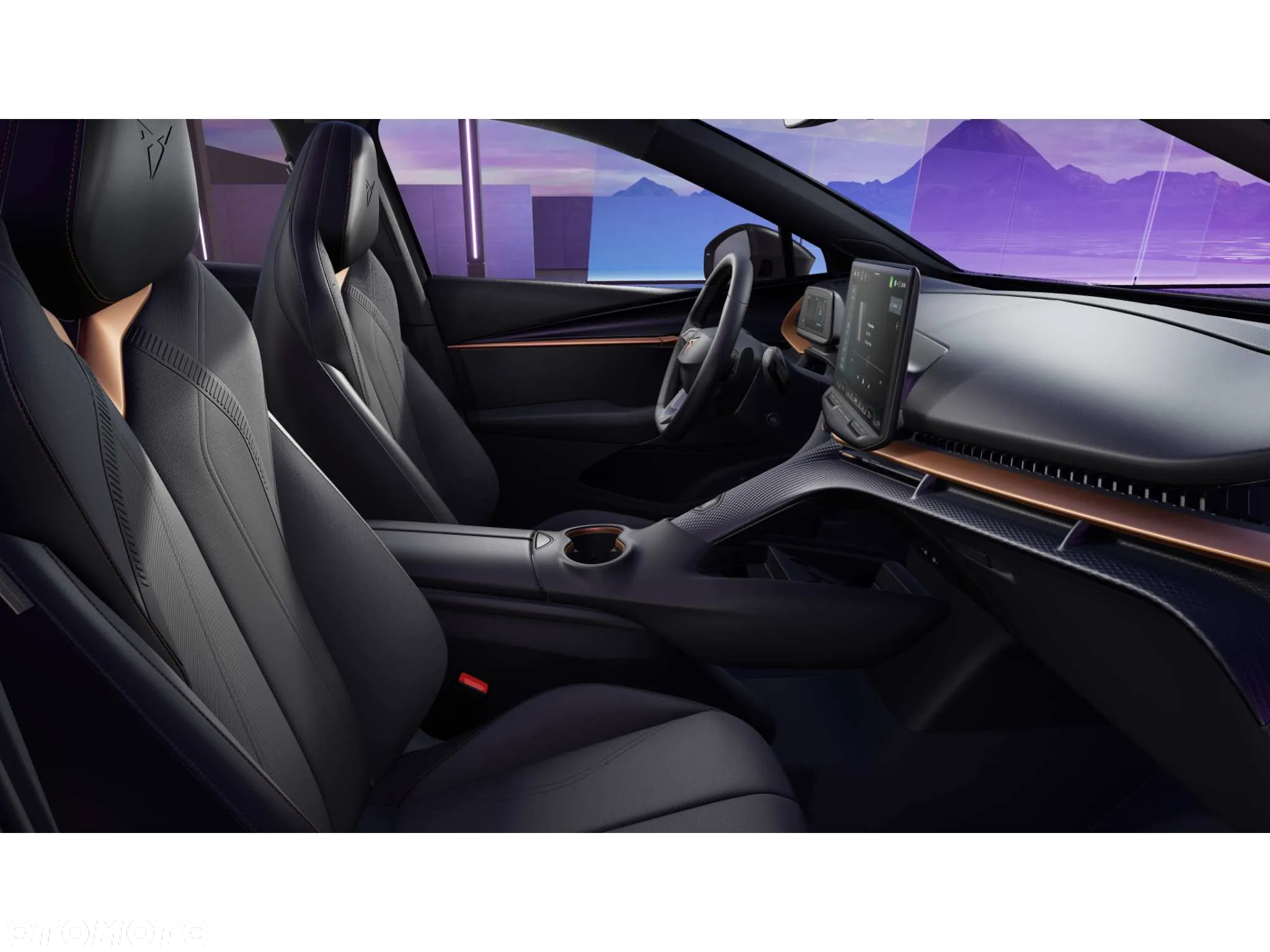 Cupra Tavascan 82kWh Endurance - 6