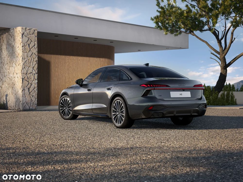 Audi A6 Limousine TDI mHEV Quattro S tronic - 4