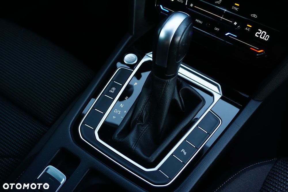 Volkswagen Arteon - 27