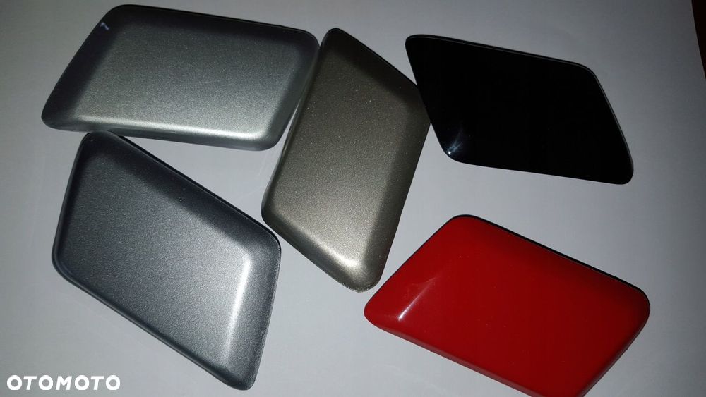 ZAŚLEPKA SPRYSKIWACZA LAMP FORD MONDEO MK3 KOLORY - 6