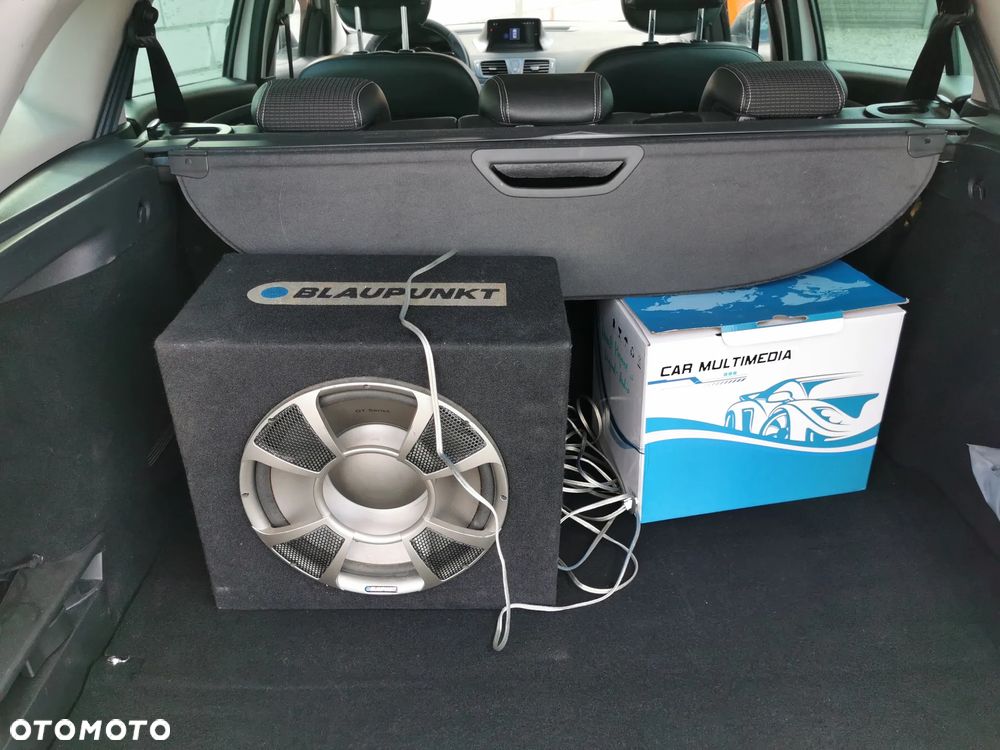 Renault Megane TCe 180 GT - 21