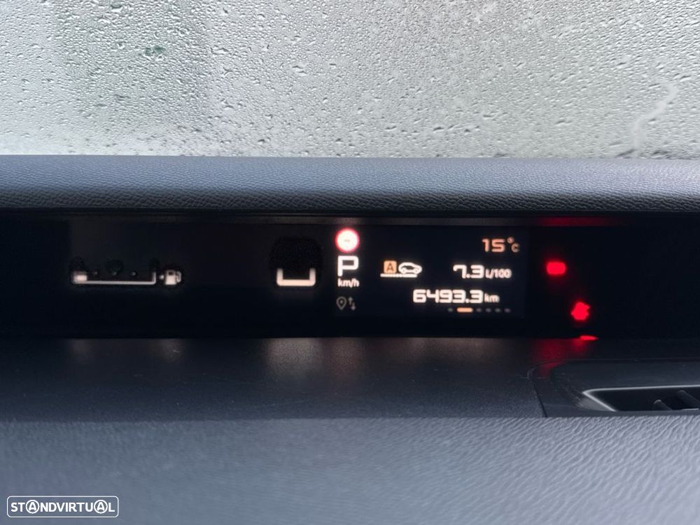 Citroën C3 Aircross 1.2 PureTech Max EAT6 - 3