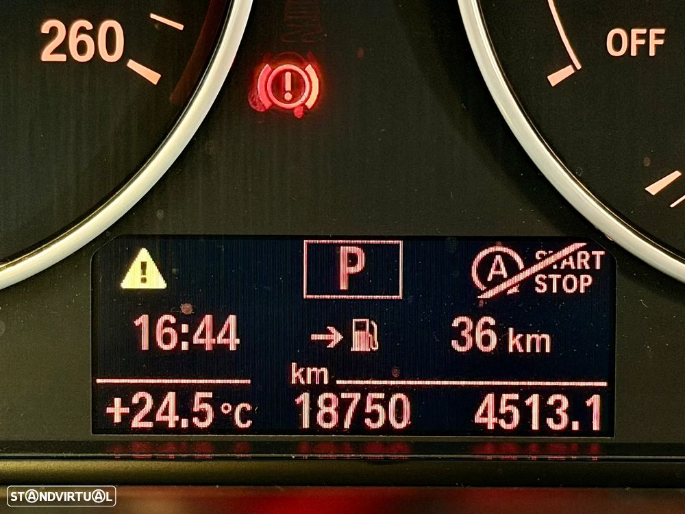 BMW 418 Gran Coupé d Advantage Auto - 24