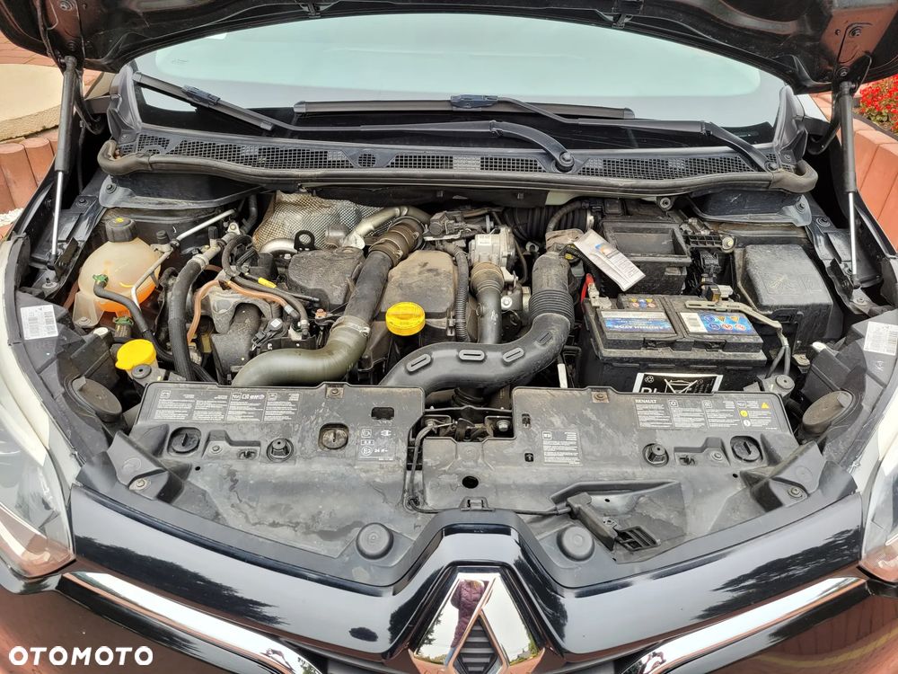 Renault Captur ENERGY dCi 90 Start&Stop Intens - 19