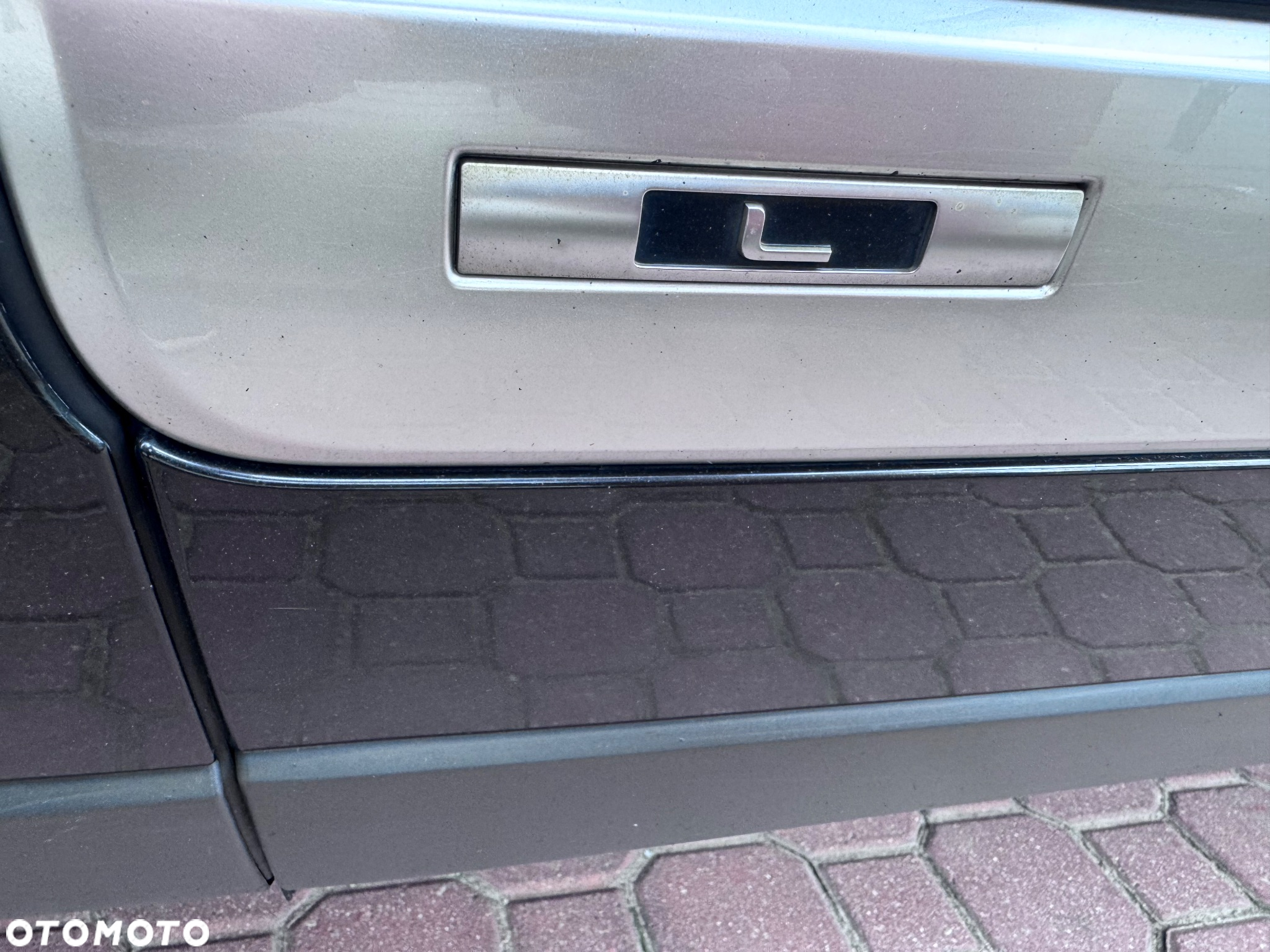 Land Rover Range Rover 4.4SD V8 LWB Vogue - 19