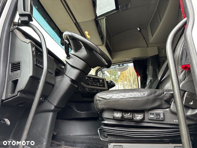 Volvo FH 460 - 13