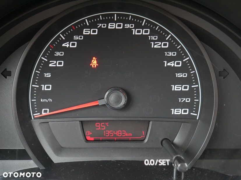 Seat Mii 1.0 Ecomotive Chic - 6