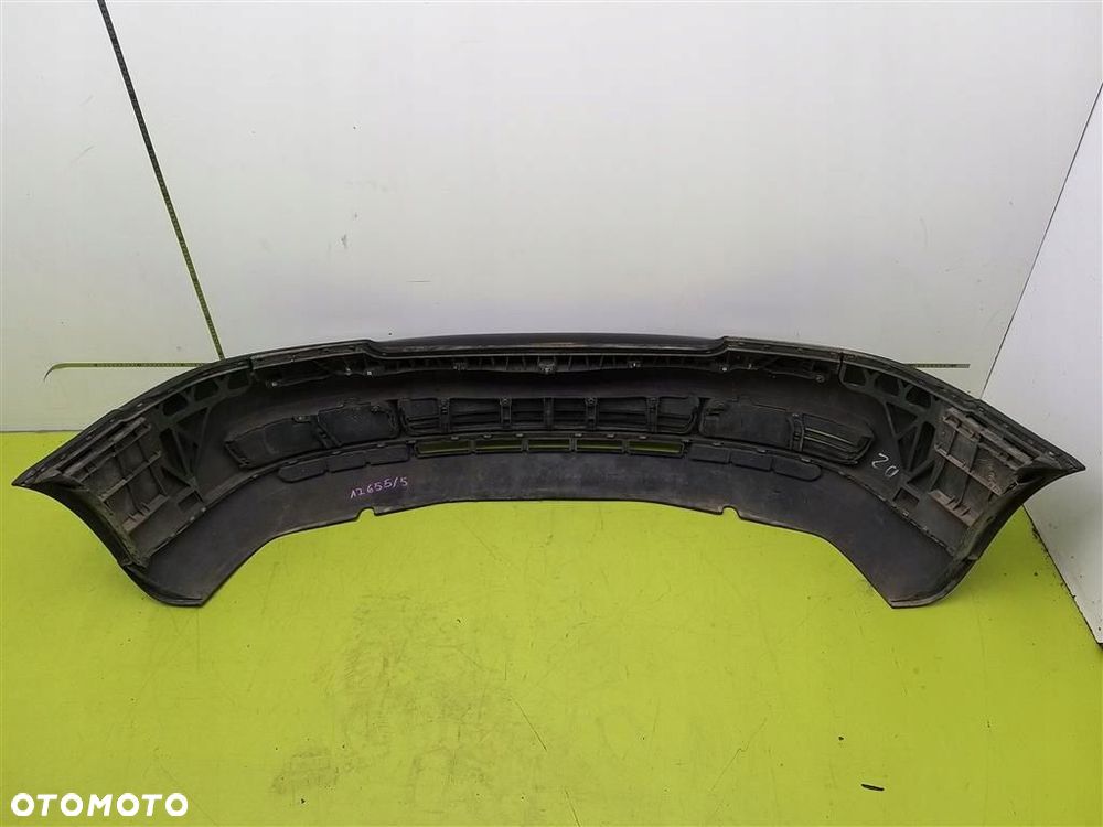 Zderzak przód przedni Audi A4 B5 1995-1999 R PRZED LIFT NR.LAK: LY9B - 3