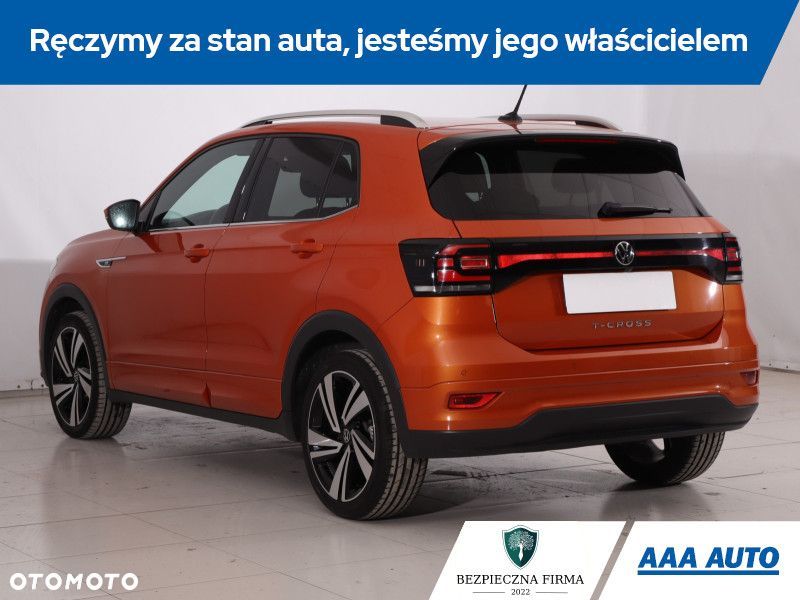 Volkswagen T-Cross - 6