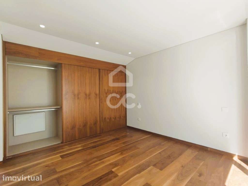 Apartamento T3 na Povoa de Varzim! - Grande imagem: 3/14