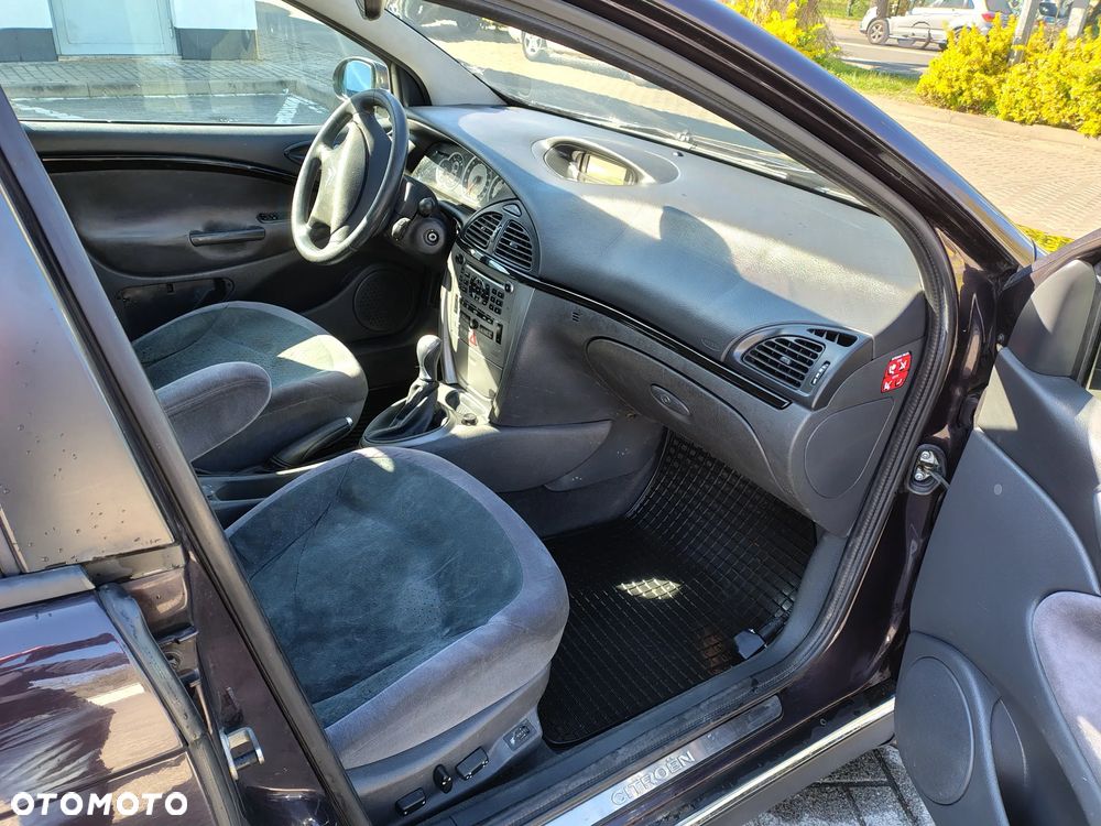 Citroën C5 2.0 16V Exclusive - 11