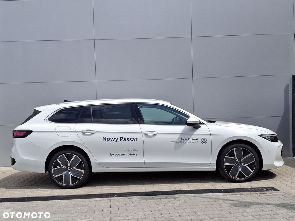 Volkswagen Passat - 4