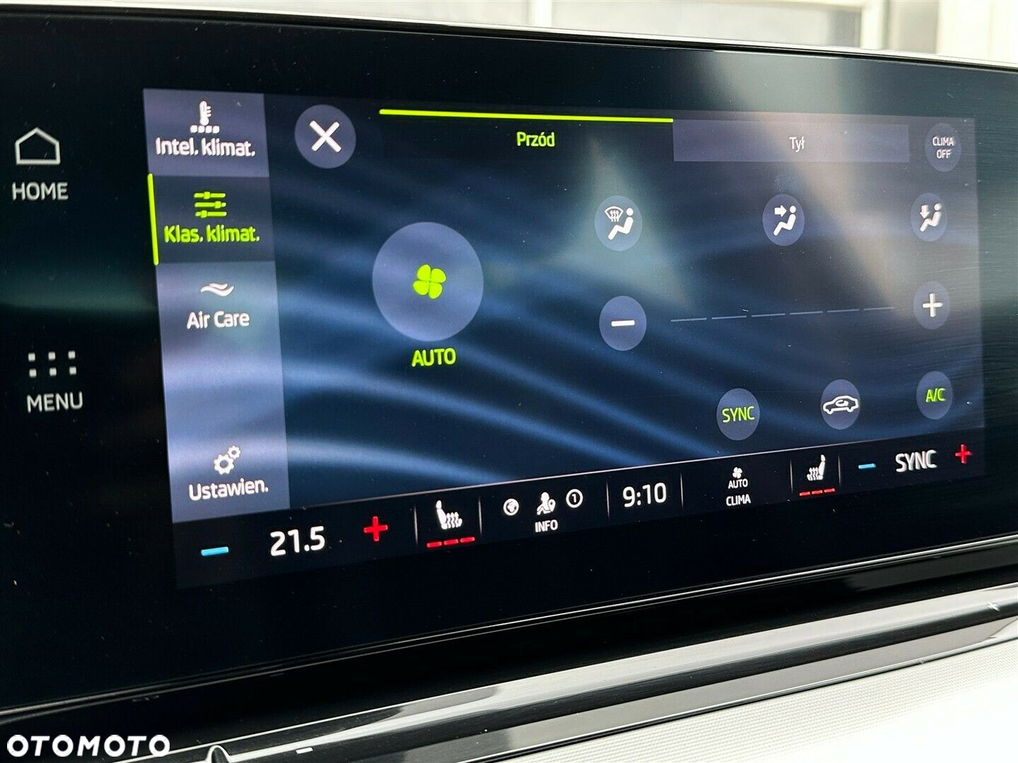 Skoda Octavia 1.5 TSI ACT Style - 24